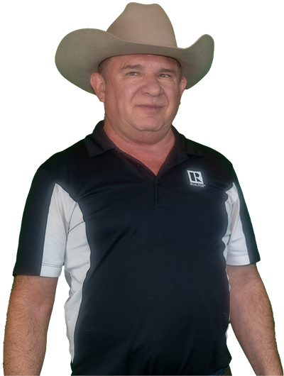 Francisco J. Garcia Agente de bienes raices en San Antonio Texas